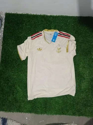 Camisa flamengo III 2025 OFICIAL