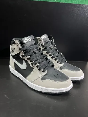 Tenis Nike Jordan High shadow 42