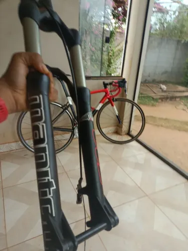 Rodas de carbono