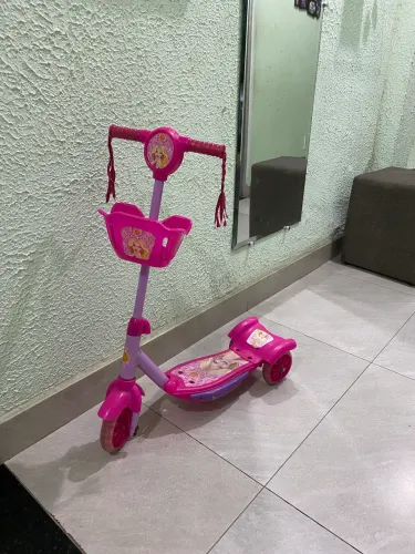 Patinete Infantil 