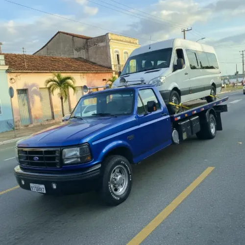 guincho auto socorro com agilidade hoje em japiim
