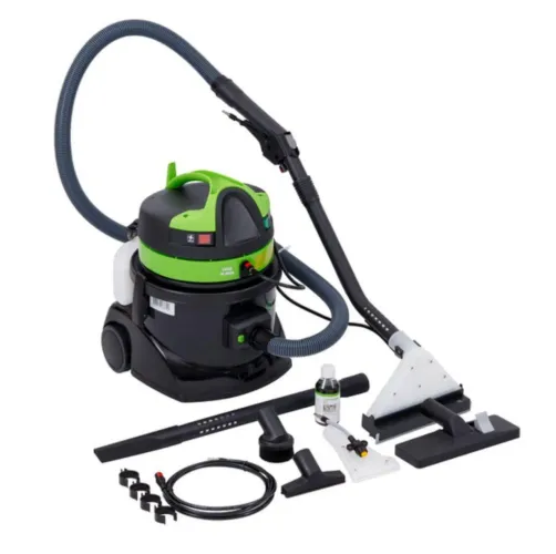 VENDO EXTRATORA IPC LAVA CLEAN 116