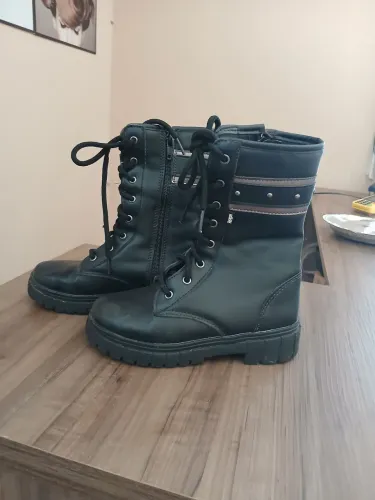 Bota infantil