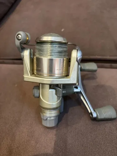 MOLINETE SHIMANO AERO 2000