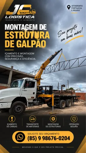 Serviço de Munck