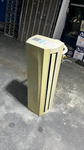 Máquina de ar condicionado ElGIN