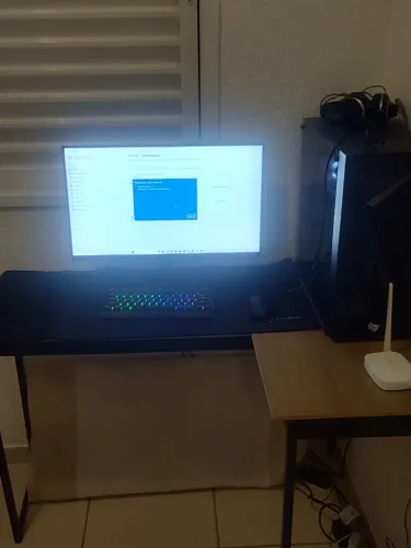 Vendo setup gamer 