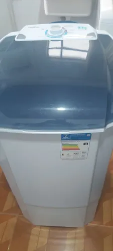 Tanquinho Britânia 10kg
