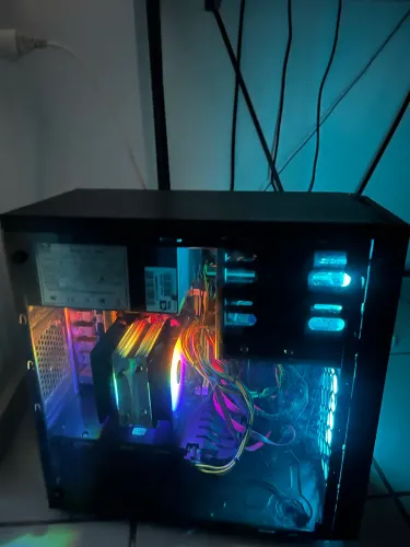 PC GAMER COM TUDO