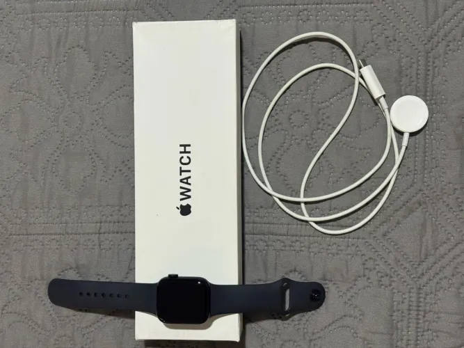 Apple Watch SE 2ª Geração - 40 mm