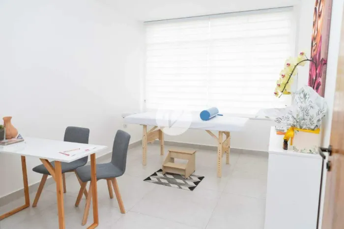 Sala Comercial para Alugar no Centro de Santo André (20m²)