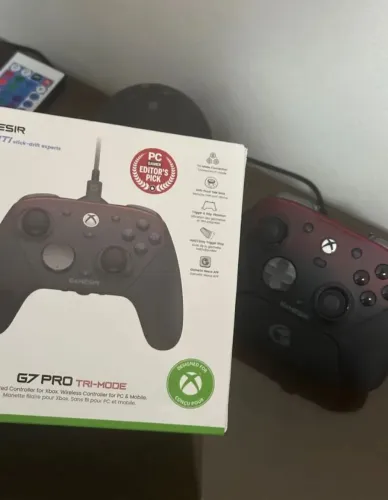 Controle gamesir g7 pro