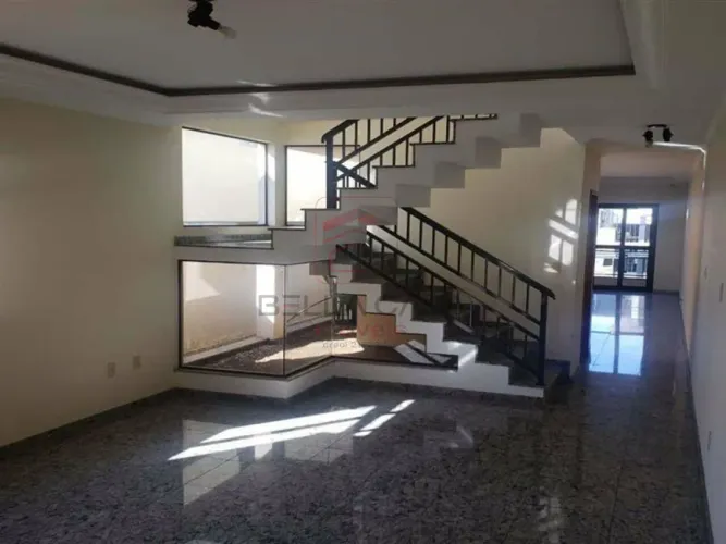 O refúgio urbano que une amplitude, conforto e elegância