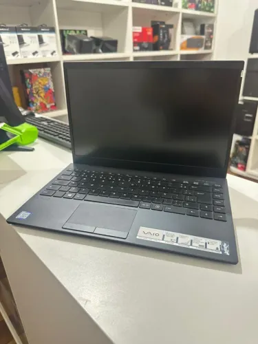 Notebook Sony Vaio i3 8* Geração 8Gb Ram DDR4 SSD 240GB Windows11