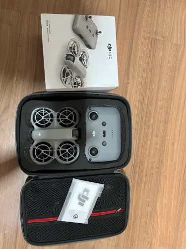 Drone dji neo 