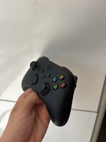 Controle Xbox Series