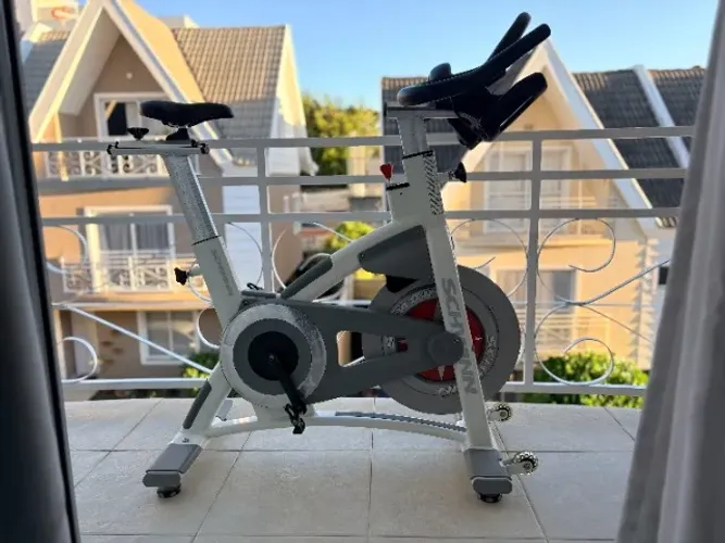 Bike spinning Schwinn AC Performance