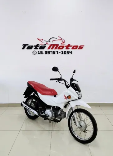Pop 110i 2022 (Venda // Troca // Financia)