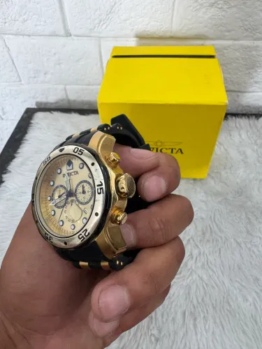 Invicta original 