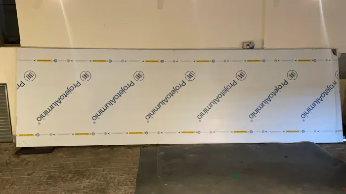 CHAPAS DE ACM (NOVAS)