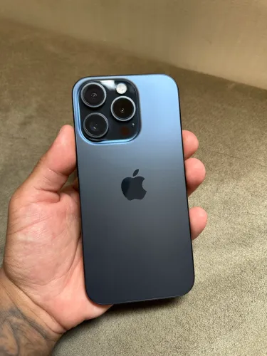 IPHONE 15 PRO