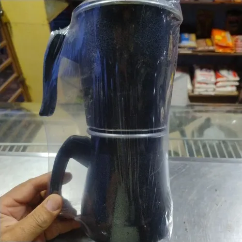 Cafeteira nordestina