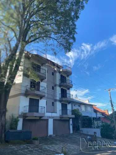 Cobertura à Venda no Jardim Mauá com 3 Dormitórios e 159 m² de Área Útil