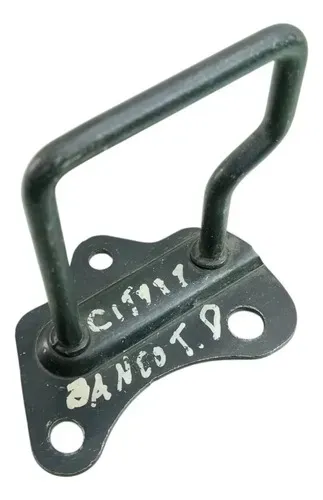 Batente Banco Direito Honda City Ano 2011