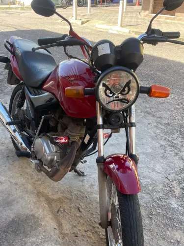 FAN 125 2010