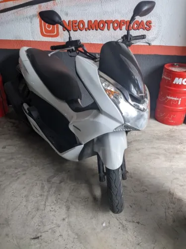 PCX 150 2014