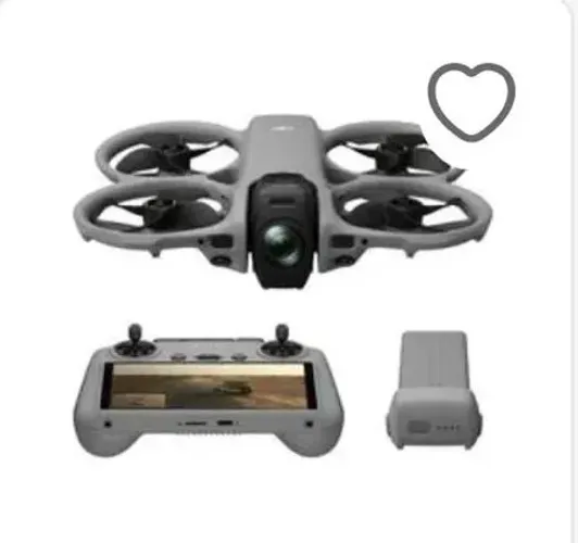 Vendo drone DJI AVATA