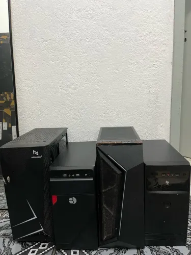 4 GABINETES PELO PREÇO DE 1+ENTREGA GRÁTIS