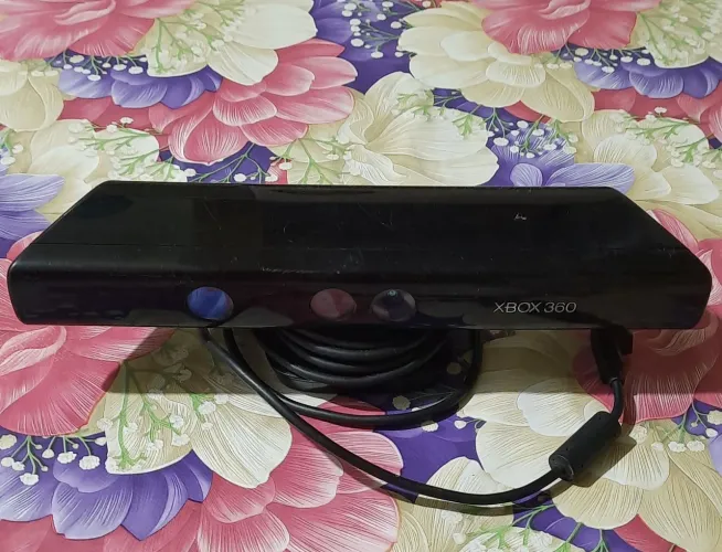 Kinect de xbox 360