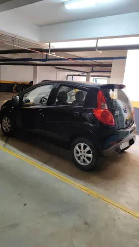 JAC J2 1.4 16V 5P Mec. 2013
