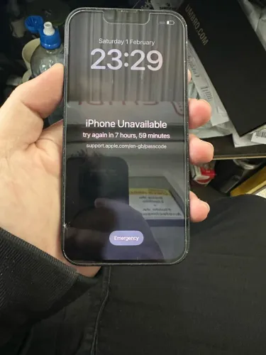 IPHONE 14 pra retirada de peças