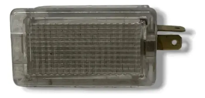 Lâmpada Luz Porta Malas Cortesia Kia Sportage 2007 2009 2012