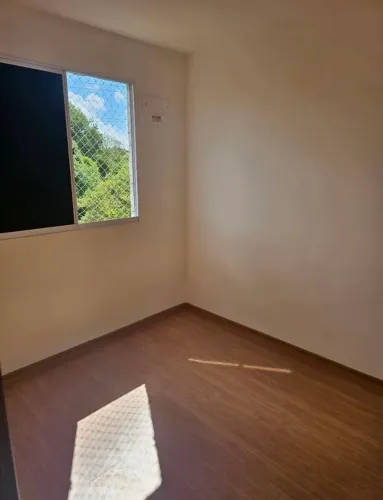 APARTAMENTO PARA DIVIDIR MATA DOS SABIAS