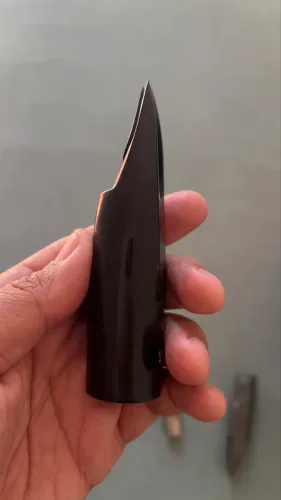 Boquilha Jaf T9 Special para tenor
