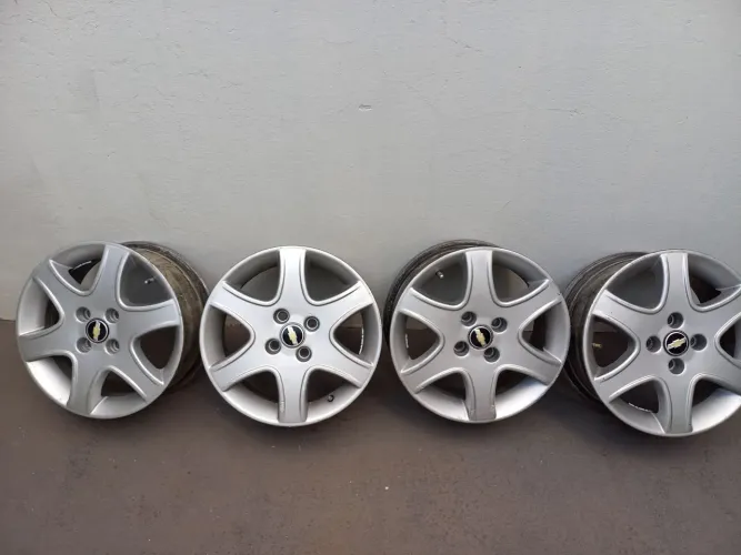 Rodas astra aro 15