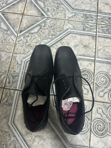 Sapato preto