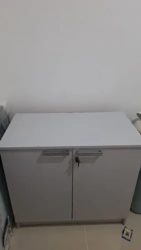 Armario de escritório