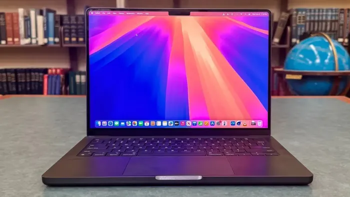 MacBook M4 Pro, 24 GB RAM - NOVÍSSIMO COM GARANTIA APPLE