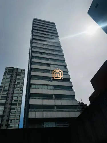 Apartamento com 2 dormitórios à venda, 59 m² por R$ 1.120.000,00 - Vila Mariana - São Paul