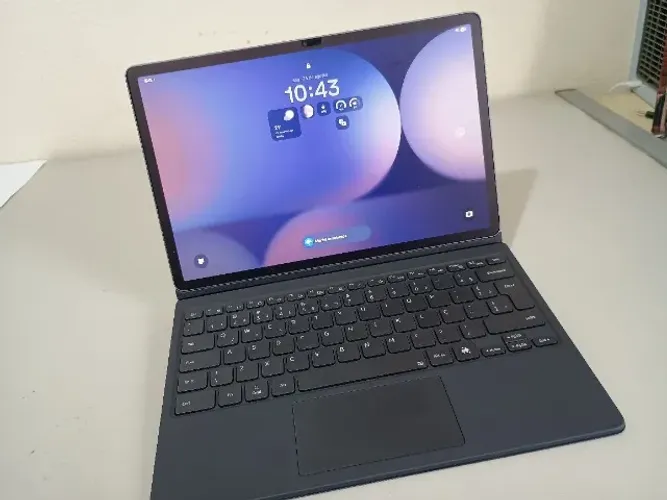 Tablet Samsung Tab S10+ Tab S10 Plus 12Gb RAM 512Gb