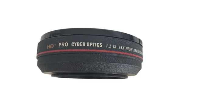 Filtros câmera Canon 3 unidades - novo