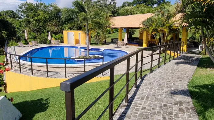 Lote à venda no ALAMEDA DOS IPES, MONTE SINAI, Moreno, PE