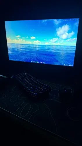 MONITOR AOC 27 POLEGADAS 165 HZ