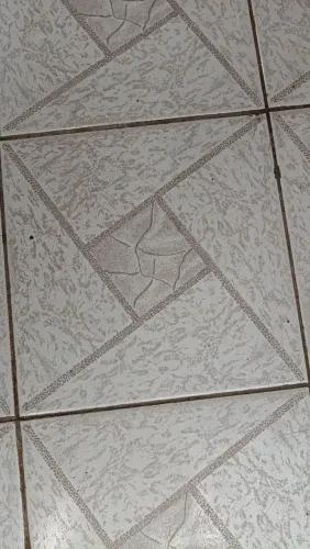 Pisos antigos