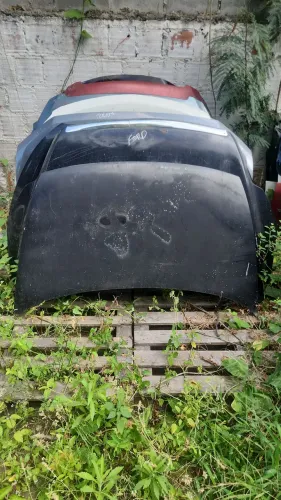 CAPU HONDA NIW CIVIC 2006 A 2011 ORIGINAL ( PERFEITO ESTADO ) 