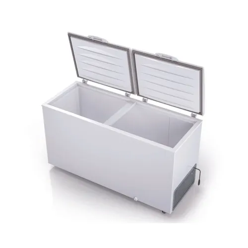 Freezer industrial horizontal